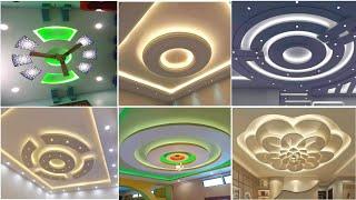 Beautiful Pop Ceiling Light Design Ideas | Latest Living Room ceiling Design | False Ceiling 