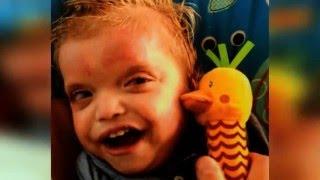 Stafford Hospital report calls for new inquest into toddler death