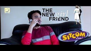 The New Girlfriends ||| Nepali Sitcom|| Happy Nepal 2018