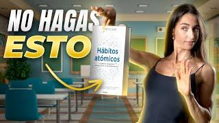 Cómo crear buenos HÁBITOS y eliminar los Malos *Definitivamente* | Según la Ciencia