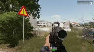 Arma 3 Jack Magnum Season 2 Episode 1