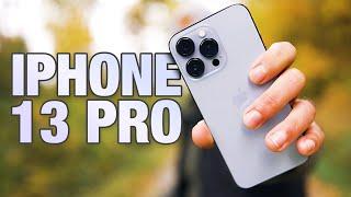 IPHONE 13 PRO XXL Kamera Test Traum oder Albtraum für Fotografen? | #jaworskyj