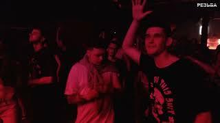 Igor Starshinov - live @ Techno_Rezba 23.08.23 Spb (Full Set)