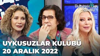 Okan Bayülgen ile Uykusuzlar Kulübü | 20 Aralık 2022