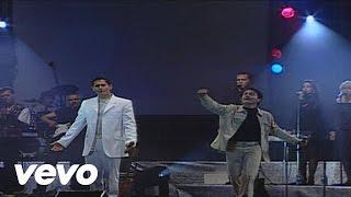 Gian & Giovani - O Grande Amor Da Minha Vida (Convite De Casamento) (Ao vivo em Franca)