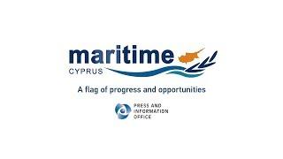 Maritime Cyprus. A flag of progress and opportunities - Short Version