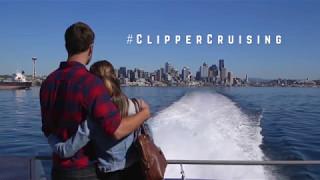 Cruising | FRS Clipper