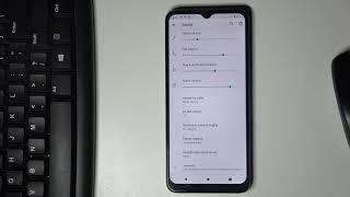 How to Change Ringtone on Motorola Moto E20 – Sound Settings