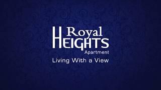 Show Unit Royal Heights Tipe 2 Bedroom