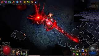 [3.3] Elementalist Poet's Pen T16 Underground Sea
