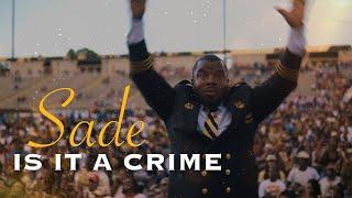 Sade - Is it a Crime | Alabama State University | FAMU 2024