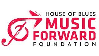 House of Blues Music Forward Foundation - Future Rockstars ​​​ | House of Blues