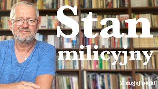 Stan milicyjny