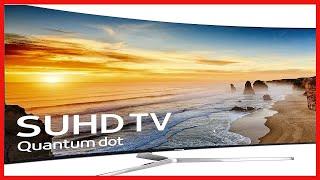 Samsung UN78KS9500 Curved 78-Inch 4K Ultra HD Smart LED TV