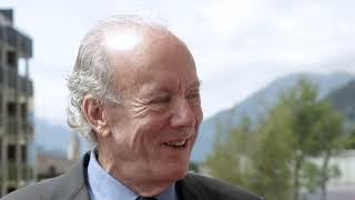 Nature As Design | WIlliam McDonough, Architect, Designer and Author | Hub Culture Davos 2022