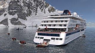 Hapag-Lloyd Cruises New Expedition Ships