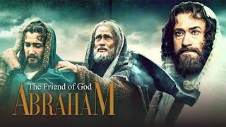 Hazrat Ibrahim (a.s) Full islamic Urdu Dubbed Movie #islam #urdu #quran