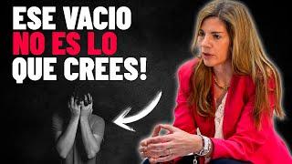 5 Razones por las que Sientes un Vacío que No Puedes Explicar (Y No es Casualidad) Dra Marian Rojas