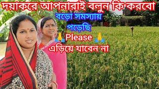 বন্ধুরা আপনারাই বলুন কি করবো বড়ো সমস্যায় পড়েছি। Sundarban history & music 2