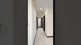 Cho thuê căn hộ C-Sky View 95m2 3PN | C Sky View Bình Dương