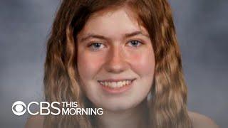 Jayme Closs' alleged kidnapper reveals what she did in captivity