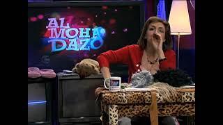 Almohadazo con Fernanda Tapia (Episodio completo) | MVS 52MX, 14 de febrero, 2012