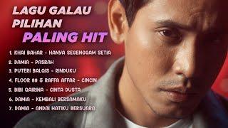 Kompilasi lagu galau terbaik & hit 2023! Hanya Segenggam Setia