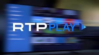 A RTP Play está nas televisões | RTP