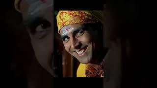#bhulbhulaiya #akshaykumar best smile 