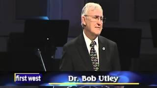 The Second Coming -- sermon by Dr. Bob Utley (1 Thess. 4:13-18)