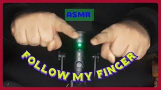 ASMR mouth sounds inaudible whispering & ASMR mouth sounds and hand movement