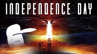 Independence Day: An American Disaster