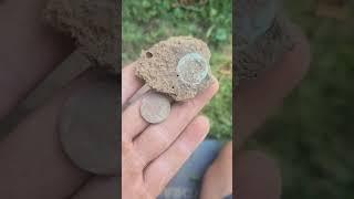 Metal Detecting For Long Lost History! #metaldetecting