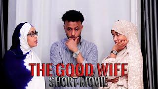 THE GOOD WIFE 2 _ ( XAASKII WANAAGSANEED ) MOVIE 2024