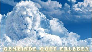 Gemeinde Gott Erleben Essen Frühgottesdienst