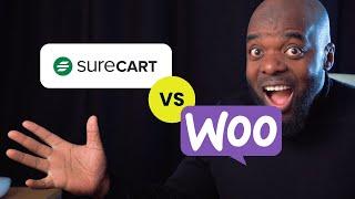 SureCart Vs WooCommerce - Which Is Better?