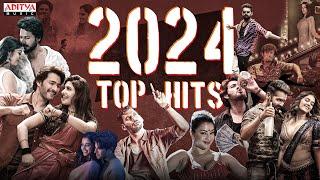 2024 Top Hits (Tamil) - Video Jukebox | Best of 2024 Tamil Songs | Latest Tamil Songs