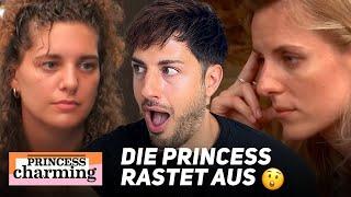 Noch mehr Ausraster bei Princess Charming Folge 7 | mit Inci und Tommi