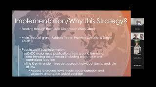WMGIC x NATO Countering Disinformation Challenge 2024 - Lima Stream Presentation