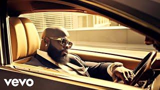 Rick Ross, Meek Mill - Hustle & Dream ft. Wale (Music Video) 2023