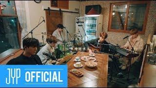 DAY6 "I'll try" Live Video