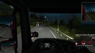 ETS2 MP REPORT 18/11/2018 05:08 PM