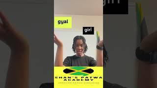 Part 2- How to pluralize in Jamaican language ~dem