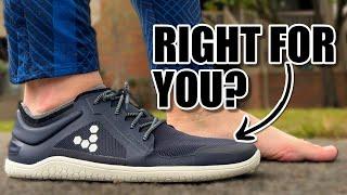 Foot Doctor Explains If Barefoot And Anatomic Shoes Are Right For You