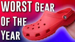 The Shocking WORST Gear Of The Year