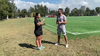 ¿Qué hace un(a) coach de alto rendimiento?