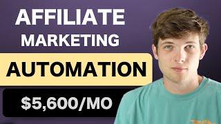 How to Start an Automated Affiliate Marketing Business in 2024