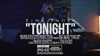 King Smoke- Tonight Official Video Shot #KINGSMOKE #YFL #CHICAGO