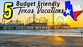 Budget Vacations I Wish I Knew Earlier