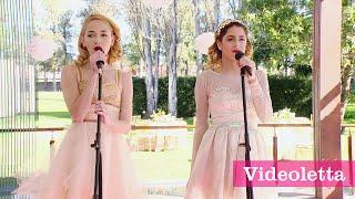 Violetta 3 English: Vilu and Ludmi sing "Love is a game" Ep.30